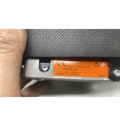 Pretensionneur de ceinture avant droit TOYOTA YARIS 3