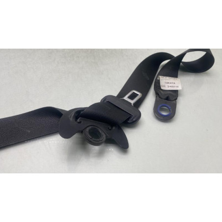 Pretensionneur de ceinture avant gauche TOYOTA YARIS 3 Photo n°1