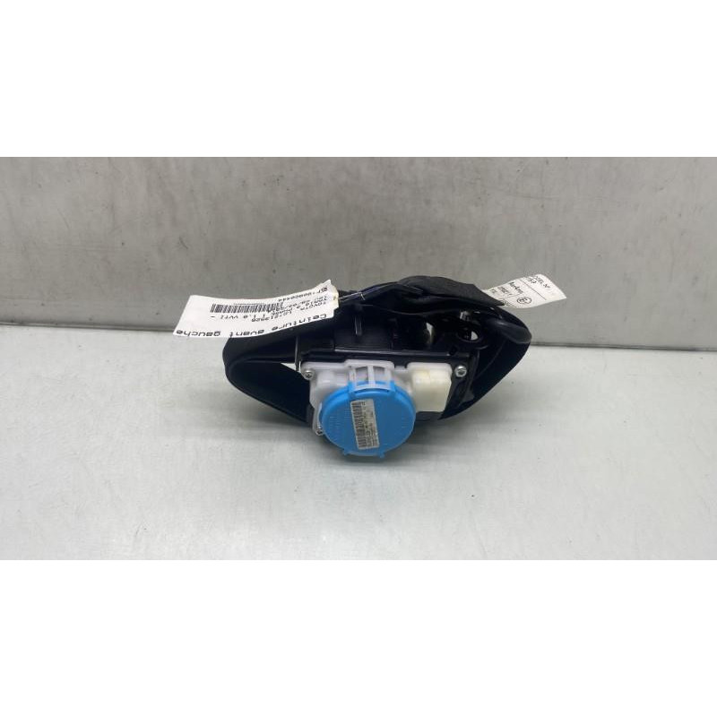Pretensionneur de ceinture avant gauche TOYOTA YARIS 3 Photo n°2