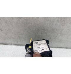 Pretensionneur de ceinture avant gauche TOYOTA YARIS 3