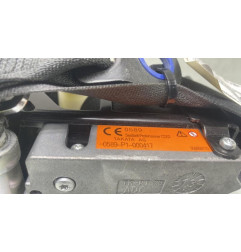 Pretensionneur de ceinture avant gauche TOYOTA YARIS 3