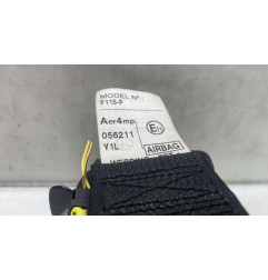 Pretensionneur de ceinture avant gauche TOYOTA YARIS 3