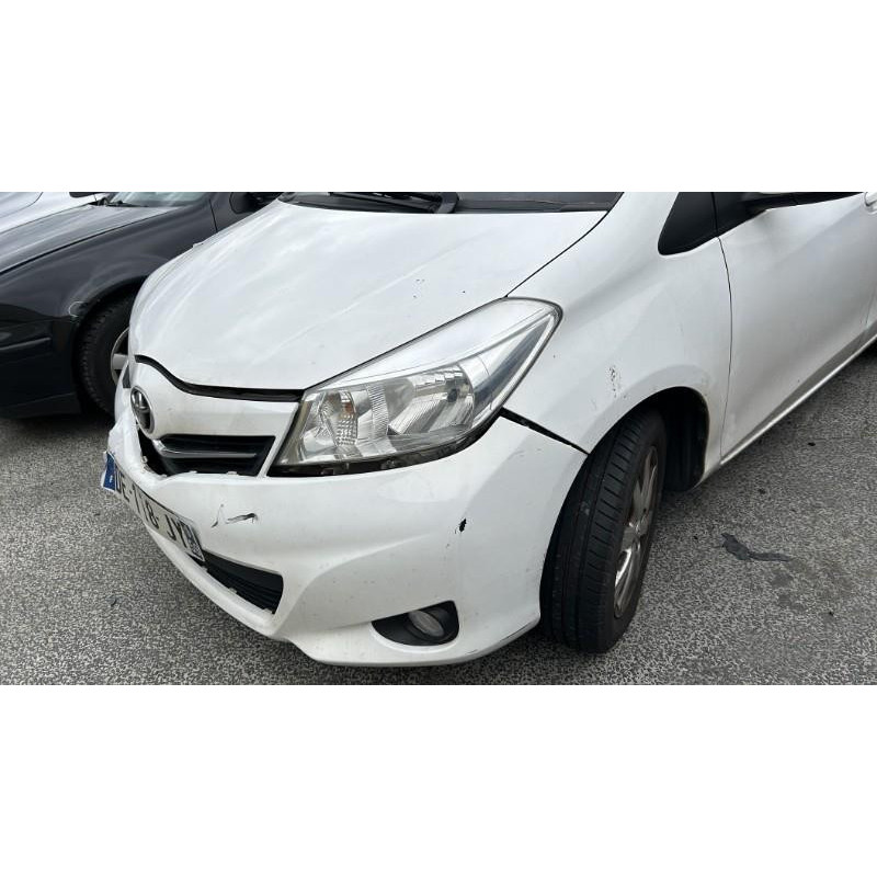 Commodo phare TOYOTA YARIS 3 Photo n°16
