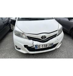 Commodo phare TOYOTA YARIS 3