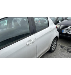 Commodo phare TOYOTA YARIS 3