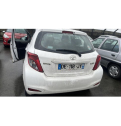 Compteur TOYOTA YARIS 3