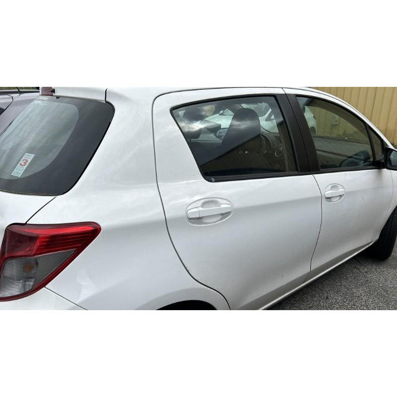 Compteur TOYOTA YARIS 3 Photo n°19