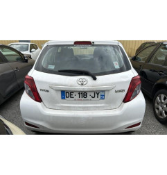 Levier frein à main TOYOTA YARIS 3