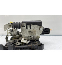 Serrure avant droit DACIA SANDERO 1