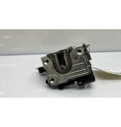 Serrure avant droit DACIA SANDERO 1