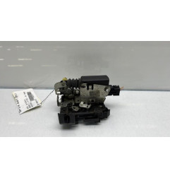 Serrure avant droit DACIA SANDERO 1