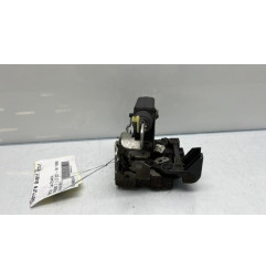 Serrure avant droit DACIA SANDERO 1