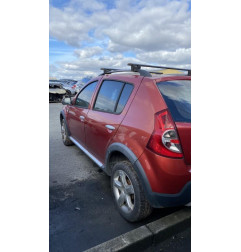 Serrure avant droit DACIA SANDERO 1