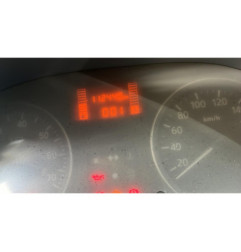 Serrure avant droit DACIA SANDERO 1