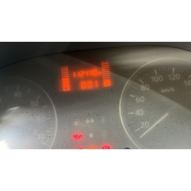 Serrure avant droit DACIA SANDERO 1 Photo n°18