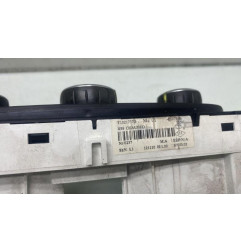 Commande chauffage RENAULT CLIO 4