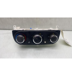 Commande chauffage RENAULT CLIO 4
