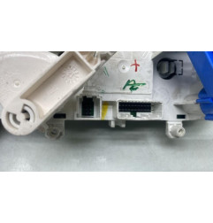Commande chauffage RENAULT CLIO 4