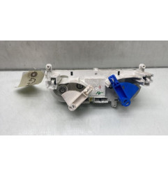 Commande chauffage RENAULT CLIO 4