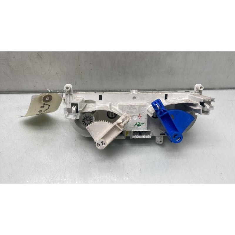 Commande chauffage RENAULT CLIO 4 Photo n°7