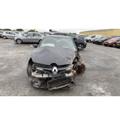 Commande chauffage RENAULT CLIO 4
