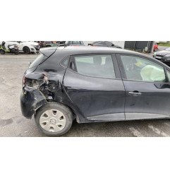 Commande chauffage RENAULT CLIO 4