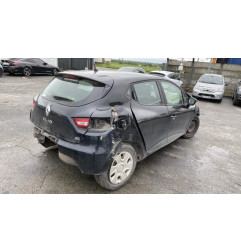 Commande chauffage RENAULT CLIO 4