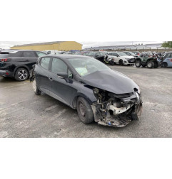 Commande chauffage RENAULT CLIO 4