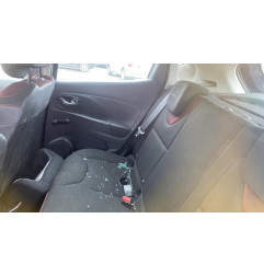 Commande chauffage RENAULT CLIO 4