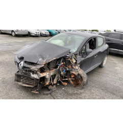 Commande chauffage RENAULT CLIO 4