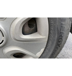 Commande chauffage RENAULT CLIO 4