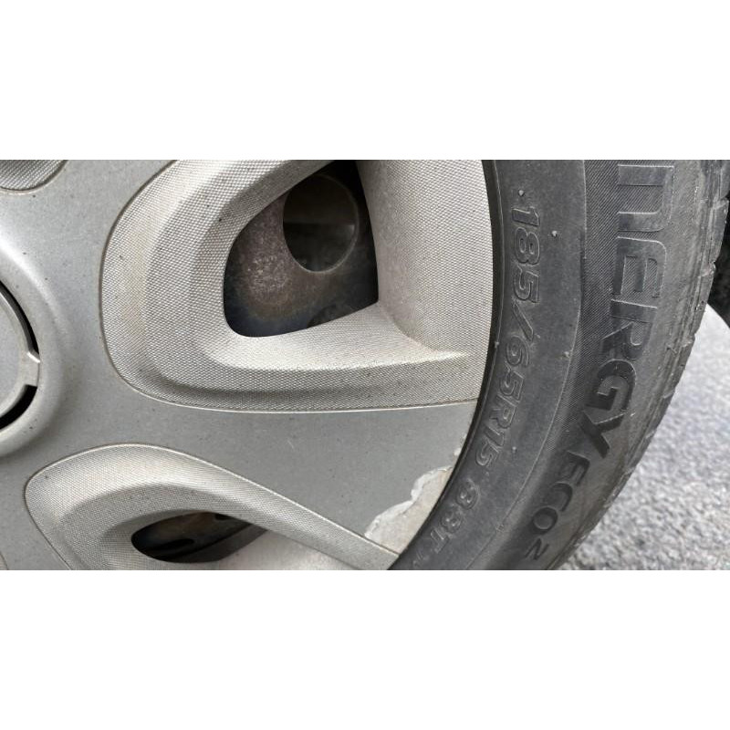 Commande chauffage RENAULT CLIO 4 Photo n°15