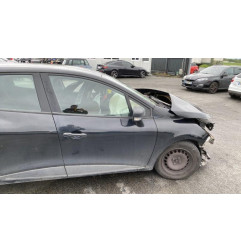 Commande chauffage RENAULT CLIO 4