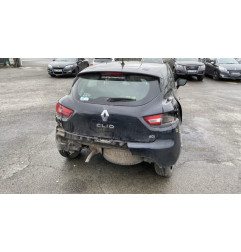 Commande chauffage RENAULT CLIO 4