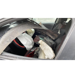 Commande chauffage RENAULT CLIO 4