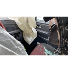 Commande chauffage RENAULT CLIO 4