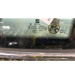 Custode arriere droit SEAT IBIZA 5