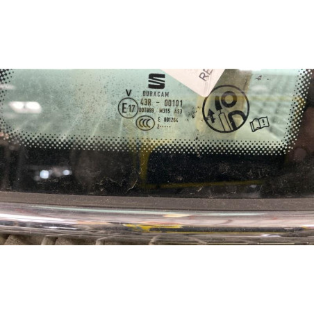 Custode arriere droit SEAT IBIZA 5
