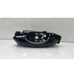 Poignee porte arriere droit SEAT IBIZA 5 Photo n°1