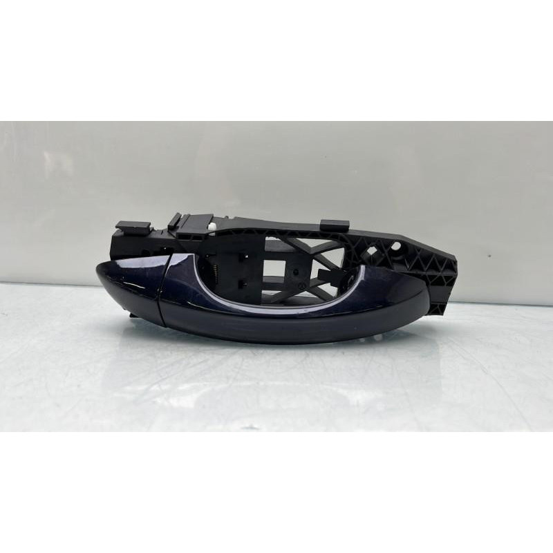 Poignee porte arriere droit SEAT IBIZA 5 Photo n°1