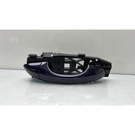Poignee porte arriere droit SEAT IBIZA 5 Photo n°1