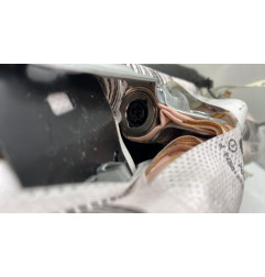 Air bag rideau gauche SEAT IBIZA 5
