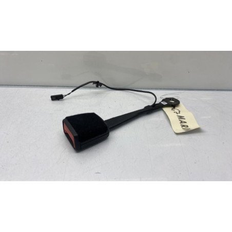 Attache ceinture avant gauche SEAT IBIZA 5