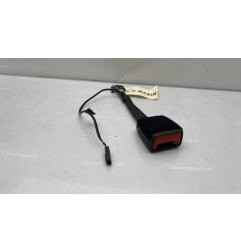 Attache ceinture avant gauche SEAT IBIZA 5