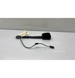 Attache ceinture avant gauche SEAT IBIZA 5