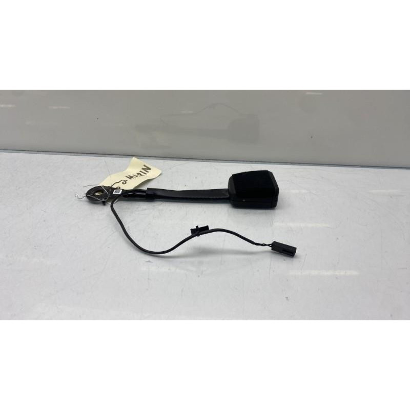 Attache ceinture avant gauche SEAT IBIZA 5 Photo n°4