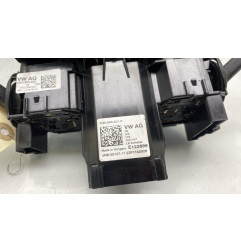 Com (Bloc Contacteur Tournant+Commodo Essuie Glace+Commodo Phare) SEAT IBIZA 5