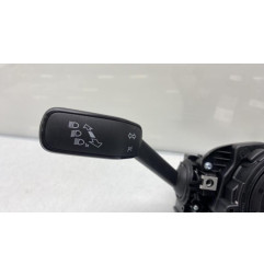 Com (Bloc Contacteur Tournant+Commodo Essuie Glace+Commodo Phare) SEAT IBIZA 5