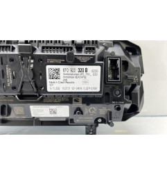 Compteur SEAT IBIZA 5 Photo n°1