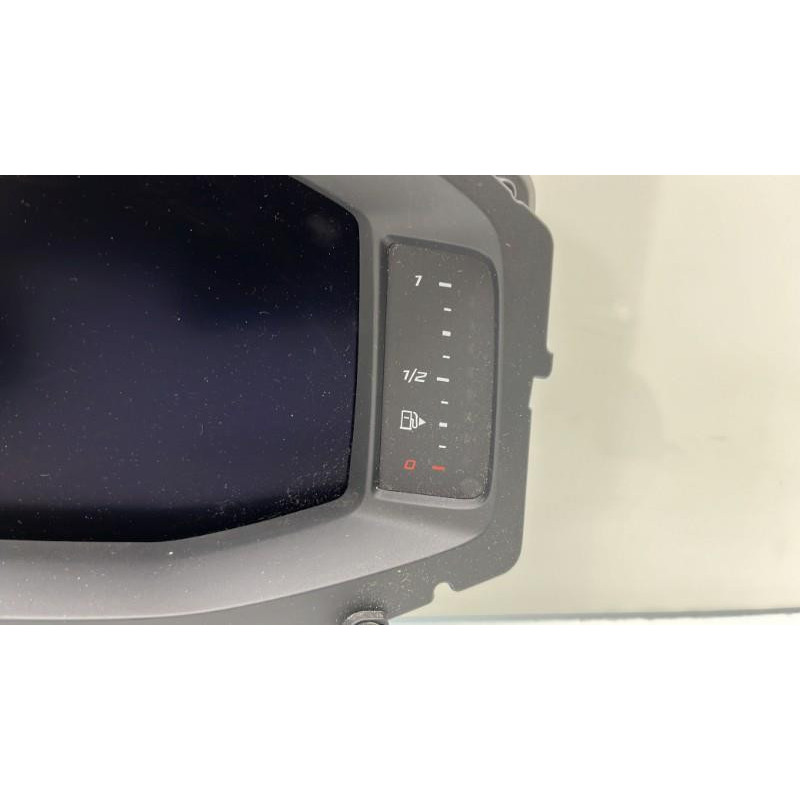 Compteur SEAT IBIZA 5 Photo n°3